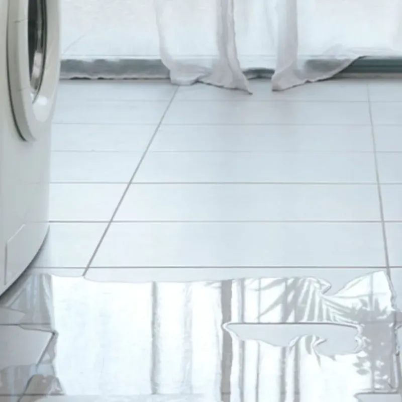 Appliance Leak Cleanup in Shawnee Land, VA