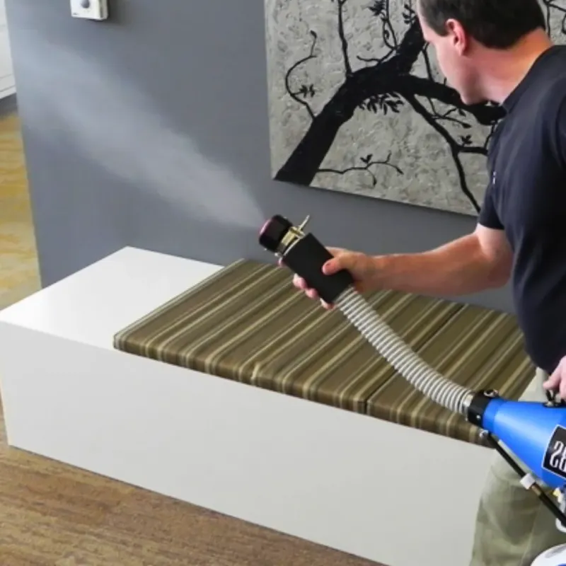 Professional Odor Removal in Shawnee Land, VA